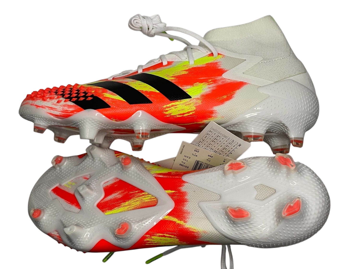 Adidas Predator Mutator 20.1 FG/AG