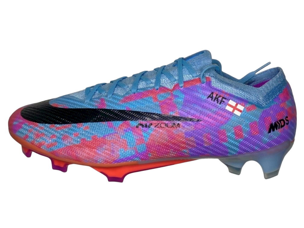 Nike Air Zoom Mercurial Vapor 15 Elite MDS FG