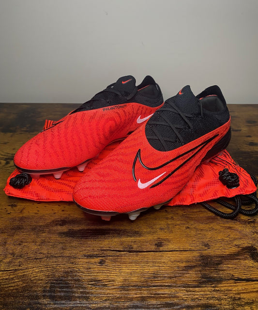Nike Phantom GX Elite SG-Pro AC