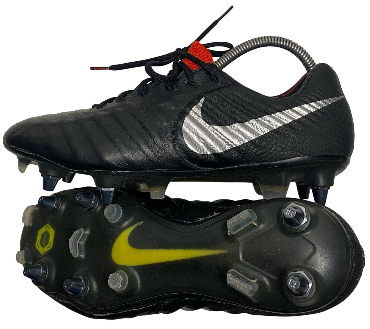 Nike Tiempo Legend 7 Elite SG-Pro AC