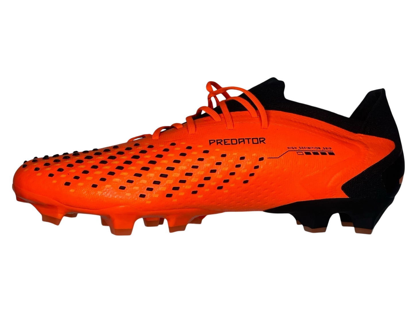 Adidas Predator Accuracy.1 FG
