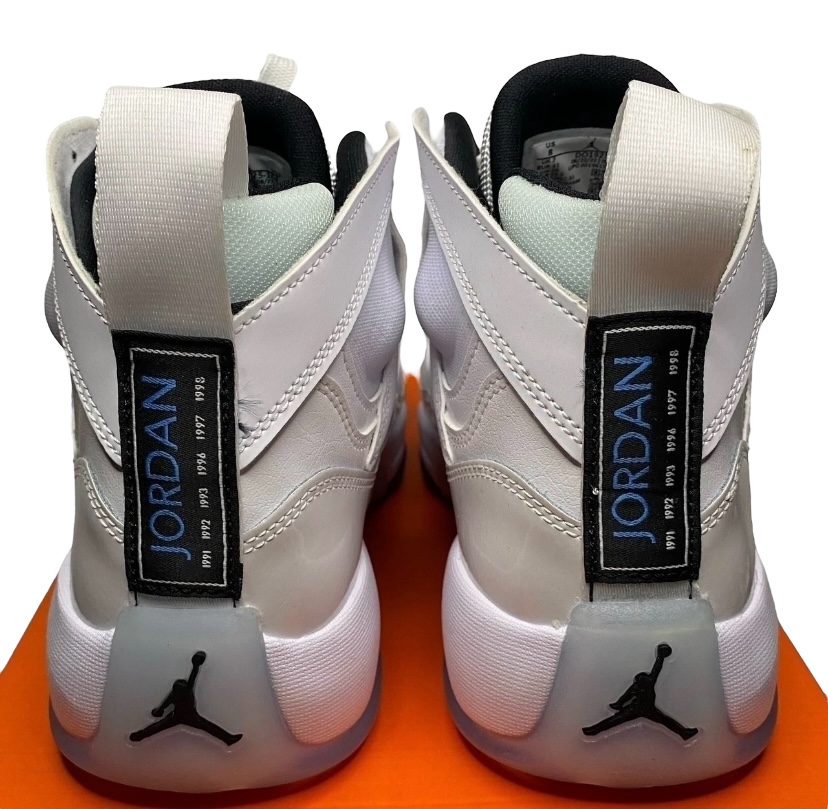 Nike Jumpman Two Trey