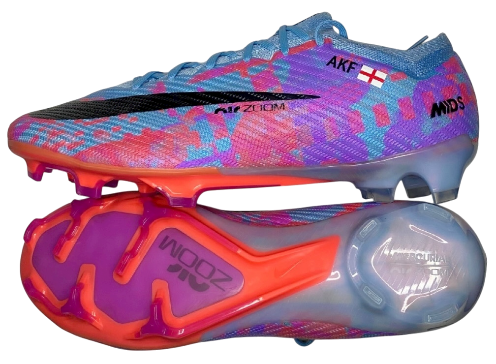 Nike Air Zoom Mercurial Vapor 15 Elite MDS FG