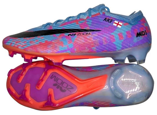 Nike Air Zoom Mercurial Vapor 15 Elite MDS FG