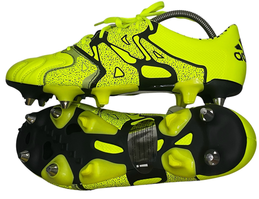 Adidas X 15.1 Leather SG