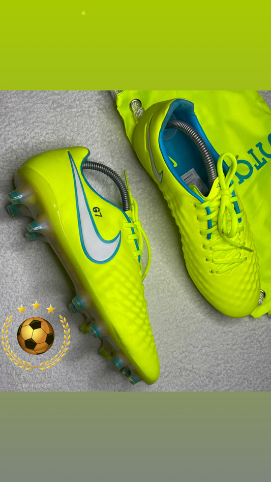Nike Magista Opus 2 Elite FG