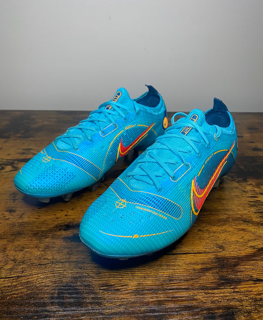 Nike Mercurial Vapor 14 Elite SG-Pro AC 