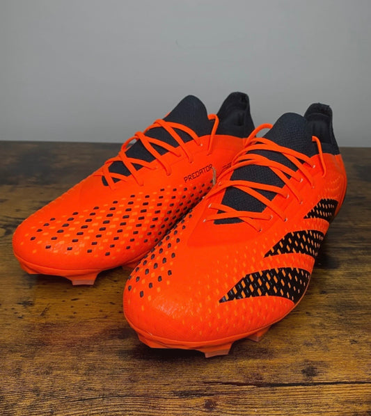 Adidas Predator Accuracy.1 FG 