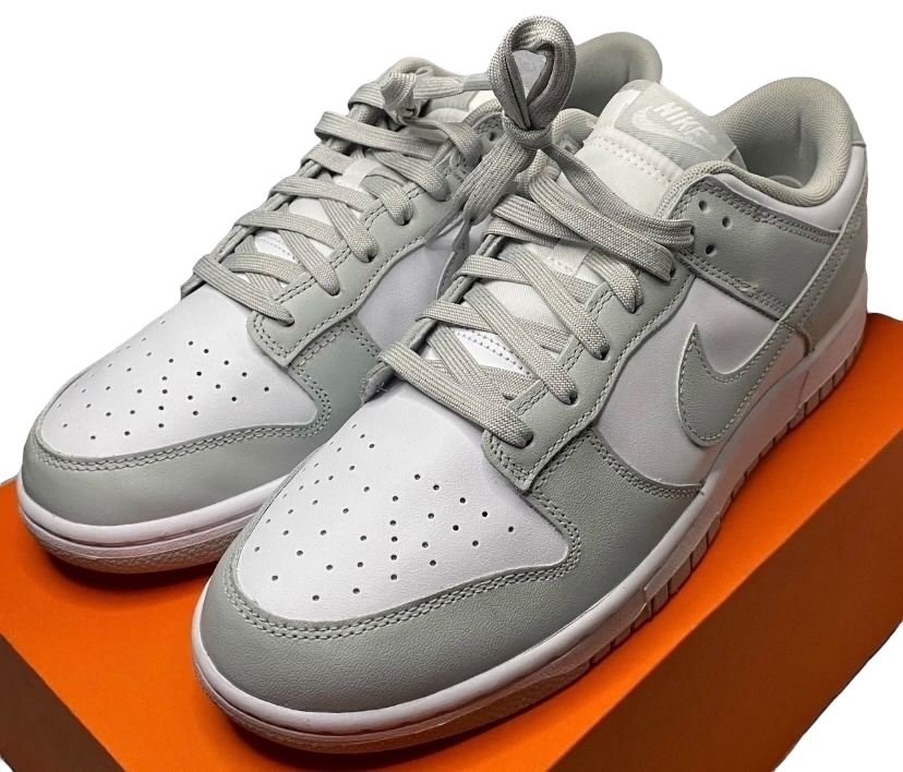 Nike Dunk Low Rétro