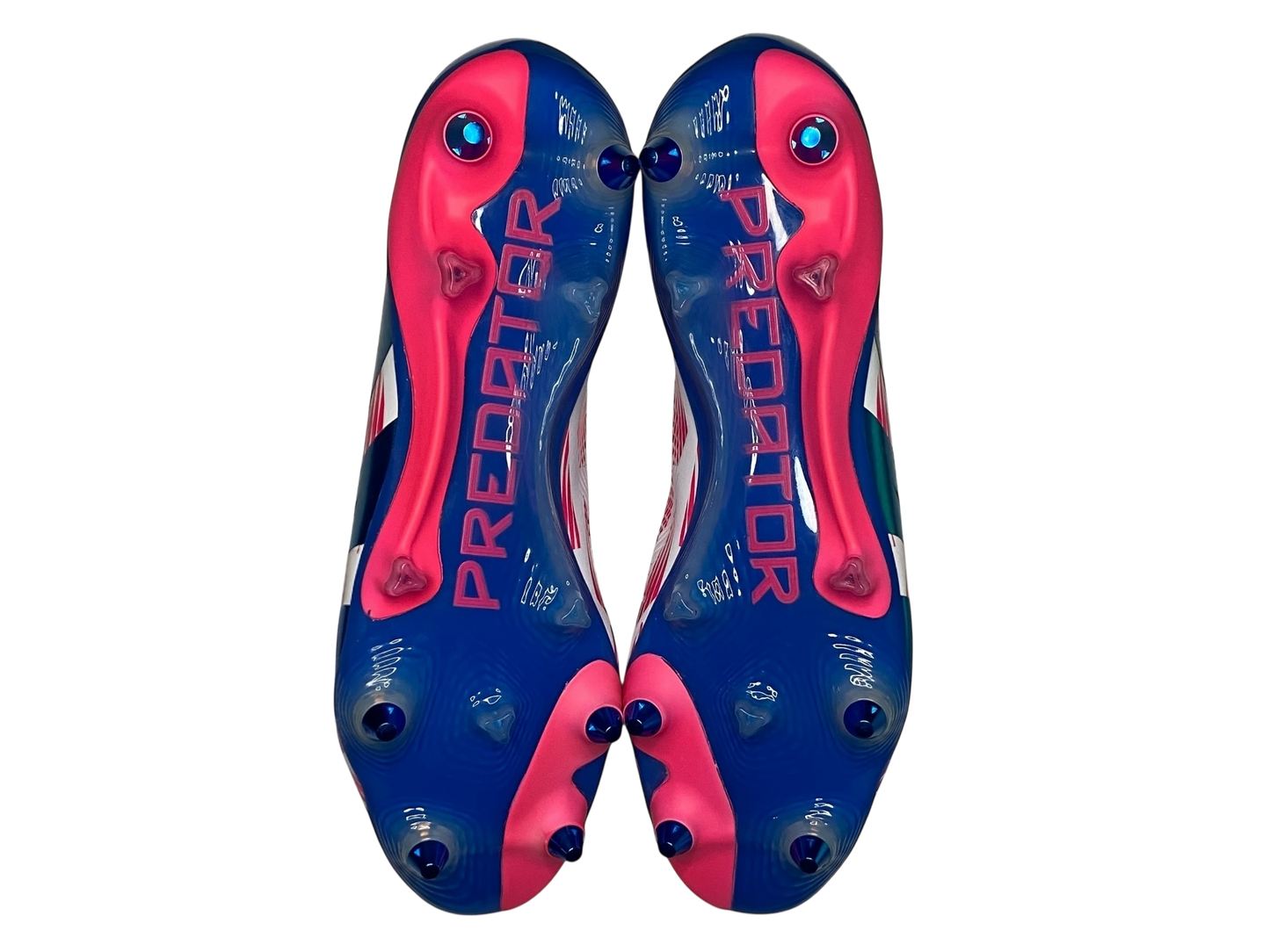 Adidas Predator Elite Laceless SG