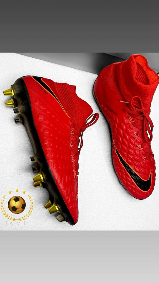 Nike Hypervenom Phantom 3 Elite DF SG-Pro AC