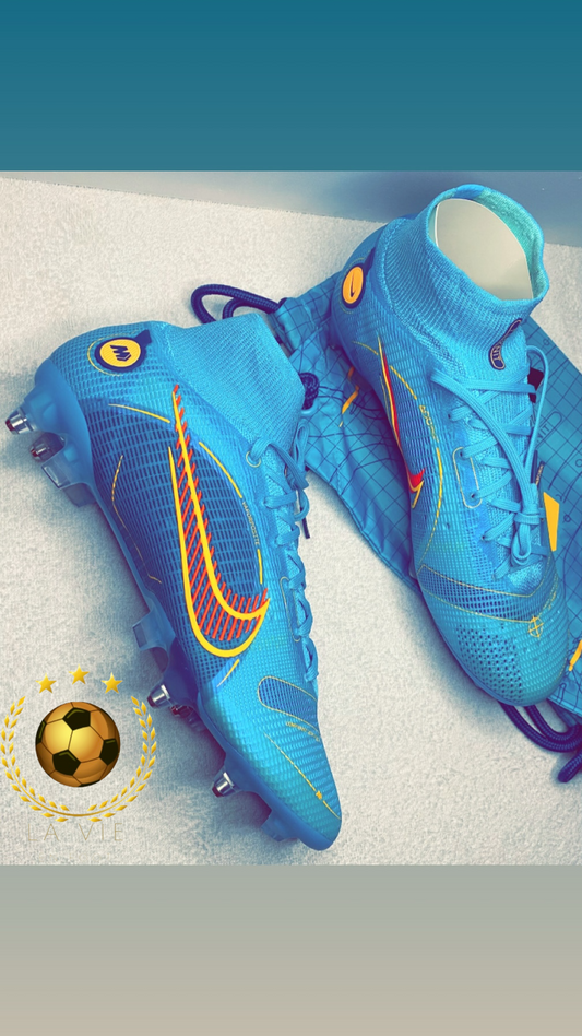 Nike Mercurial Superfly 8 Elite SG-Pro AC