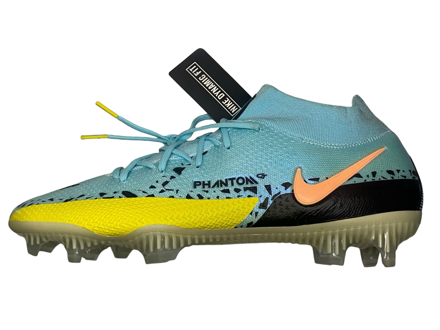 Nike Phantom GT2 Elite DF FG