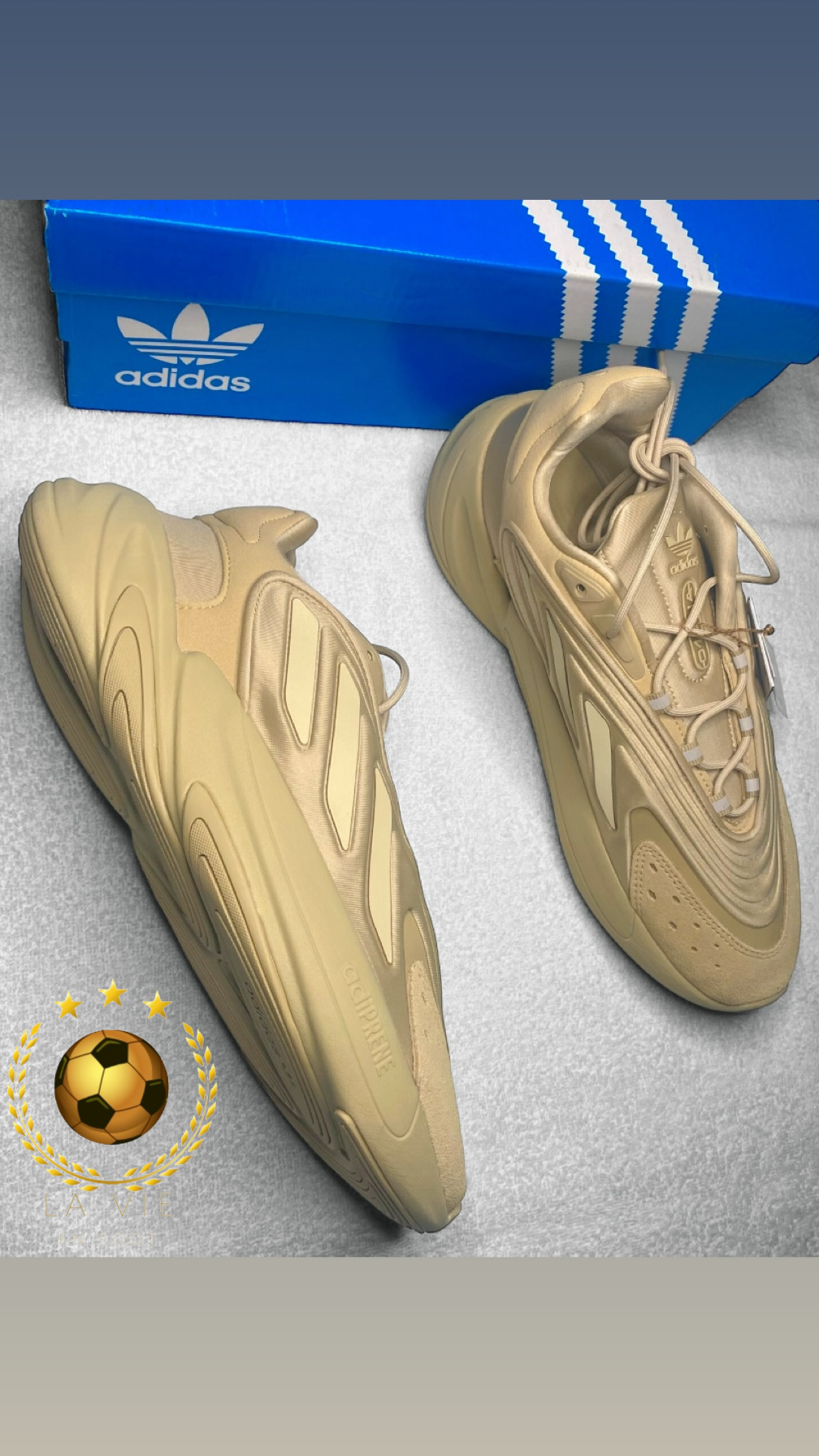 Adidas Ozelia