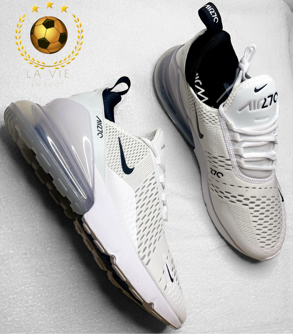 Nike Air Max 270