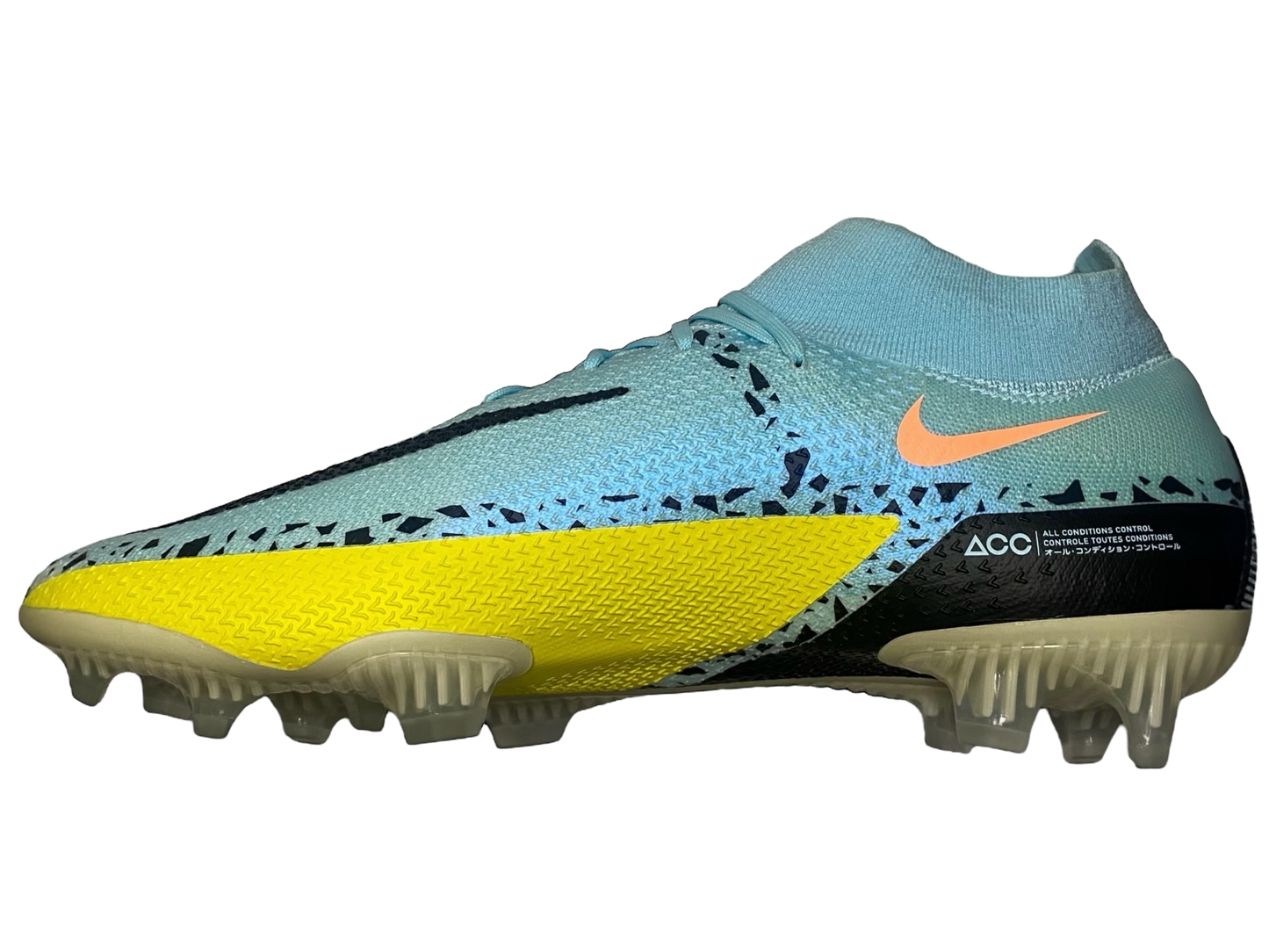 Nike Phantom GT2 Elite DF FG