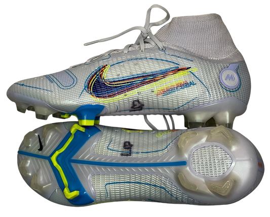 Nike Mercurial Superfly 8 Elite FG