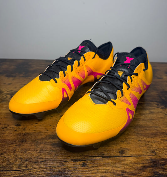 Adidas X 15.1 FG/AG 
