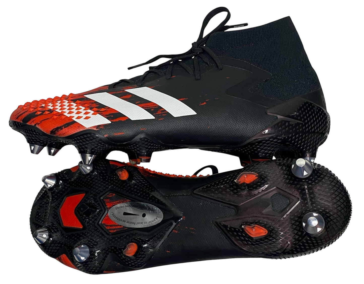 Adidas Predator Mutator 20.1 SG