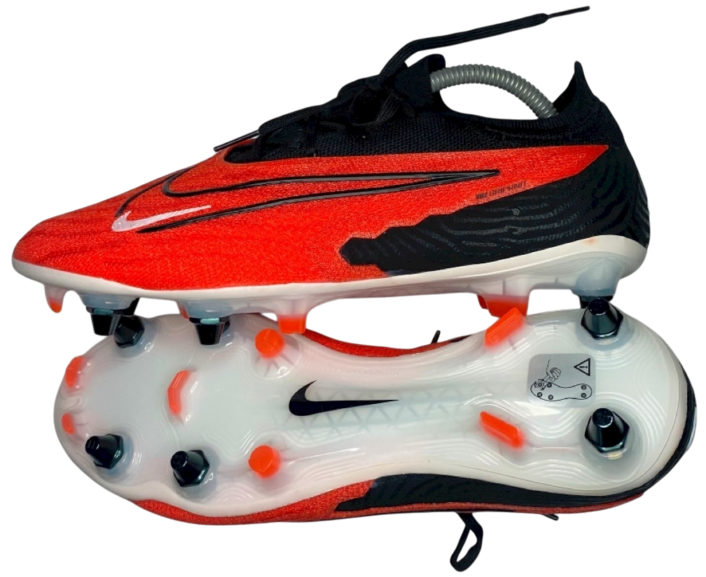 Nike Phantom GX Elite SG Édition Joueur