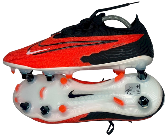 Nike Phantom GX Elite SG Édition Joueur