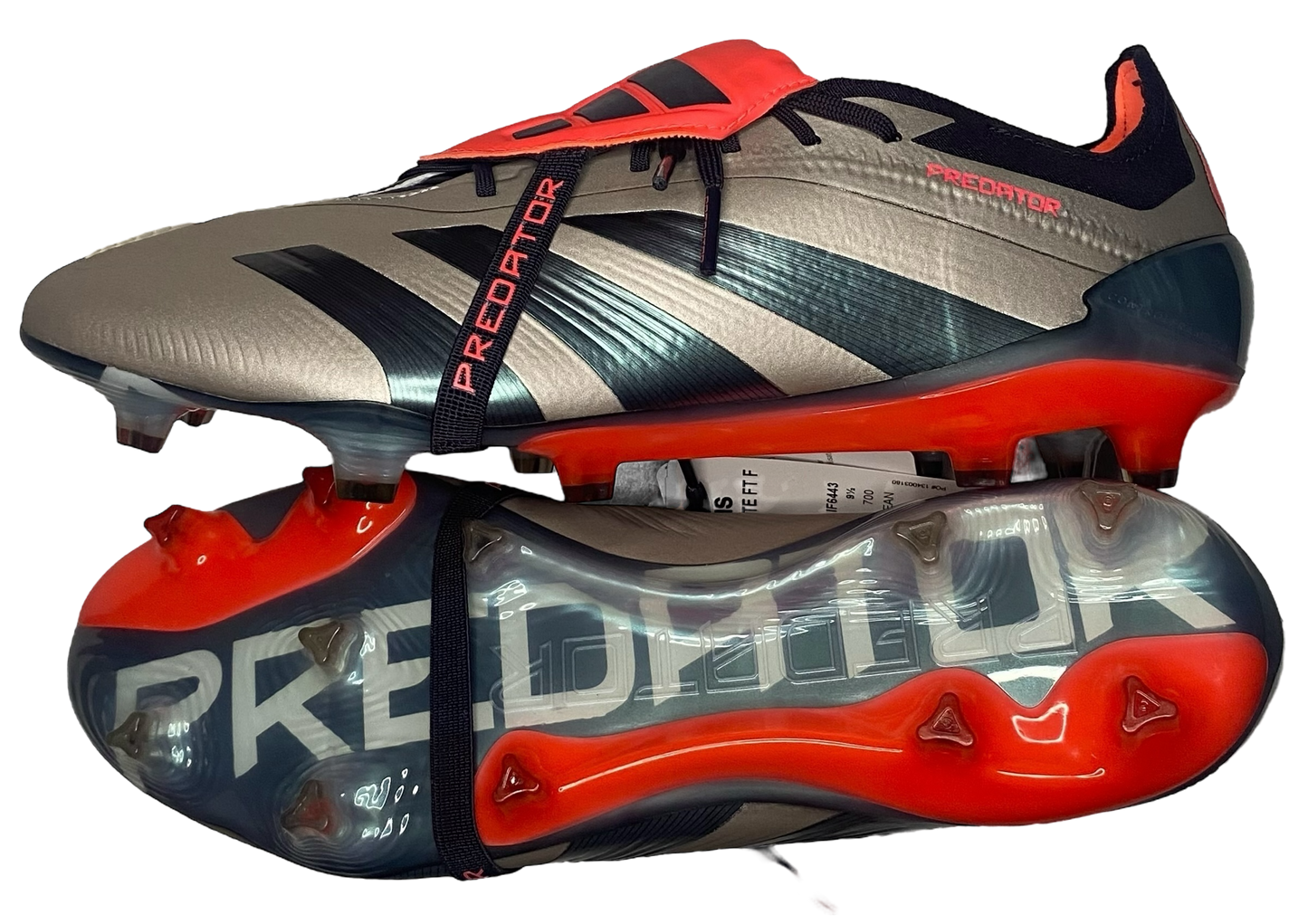 Adidas Predator Elite FT FG