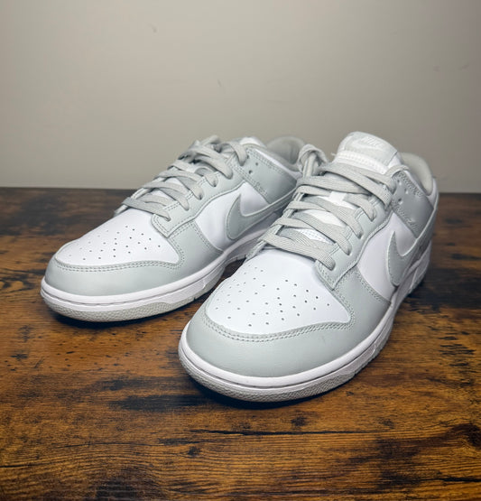 Nike Dunk Low Rétro