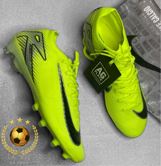 Nike Air Zoom Mercurial Vapor 16 Elite AG