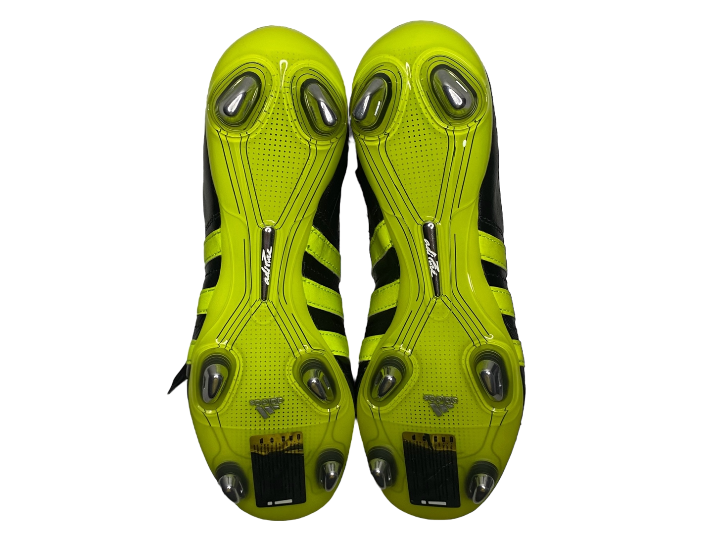 Adidas Adipure IV TRX SG