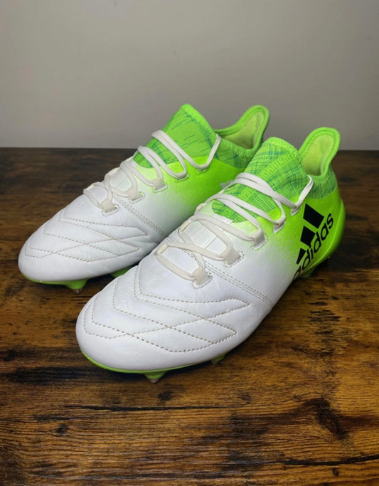 Adidas X 16.1 SG