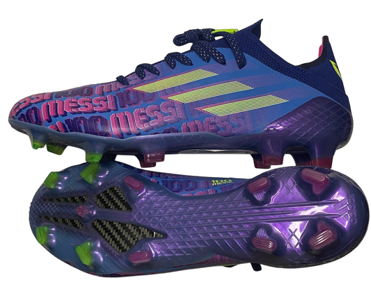 Adidas X Speedflow.1 FG Messi