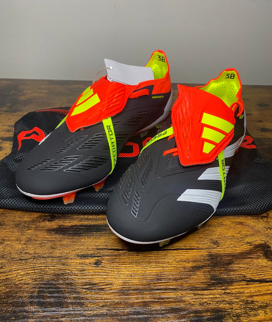 Adidas Predator Elite FT FG