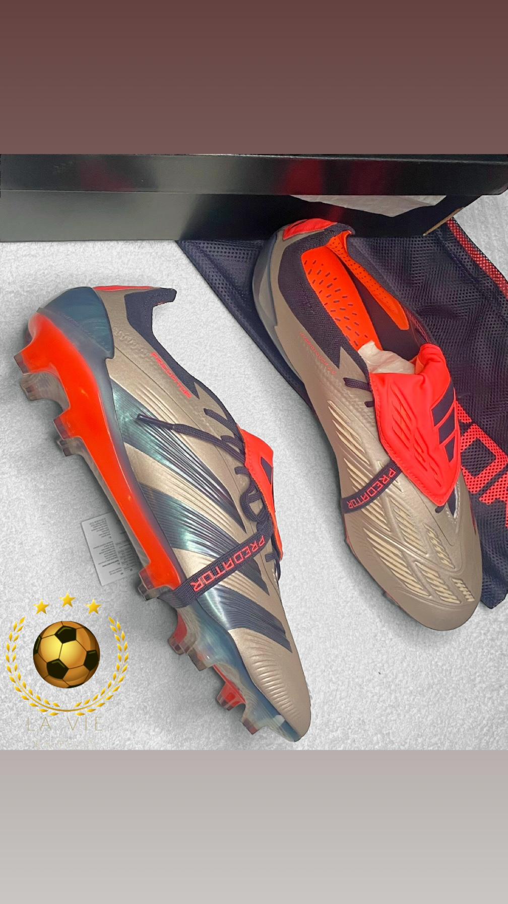 Adidas Predator Elite FT FG