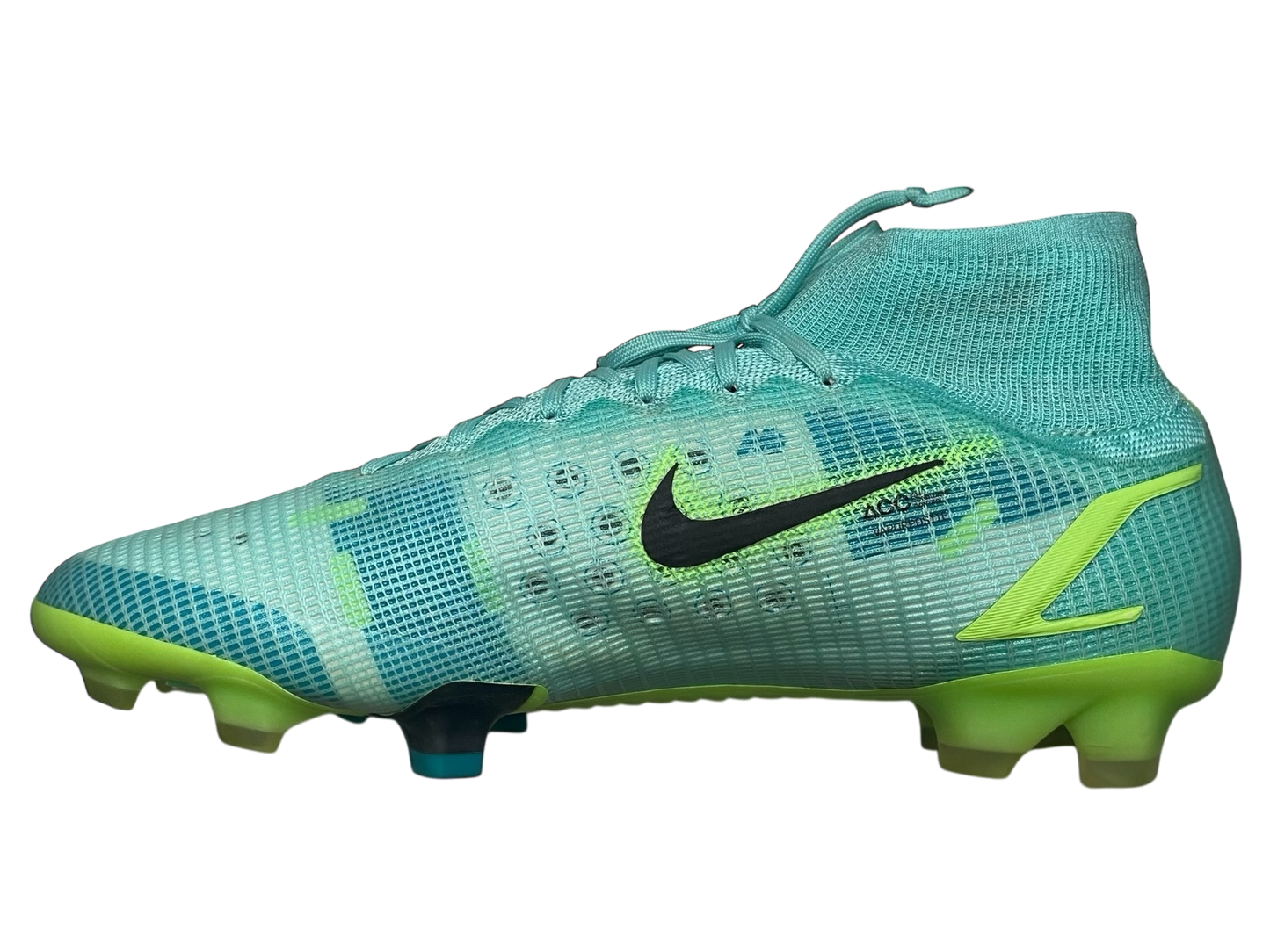 Nike Mercurial Superfly 8 Elite FG