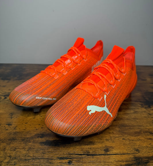 Puma Ultra 1.1 FG/AG Chasing Adrenaline 