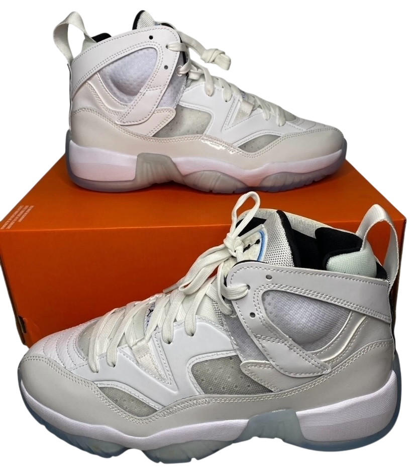Nike Jumpman Two Trey