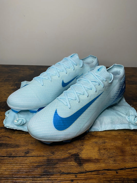 Nike Air Zoom Mercurial Vapor 16 Elite FG 