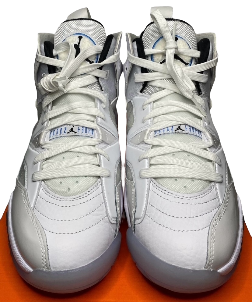 Nike Jumpman Two Trey
