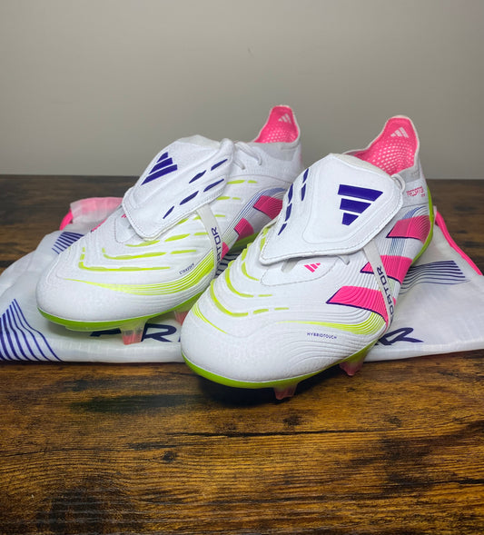 Adidas Predator Elite FT FG