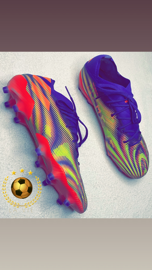 Adidas Nemeziz 19.1 FG