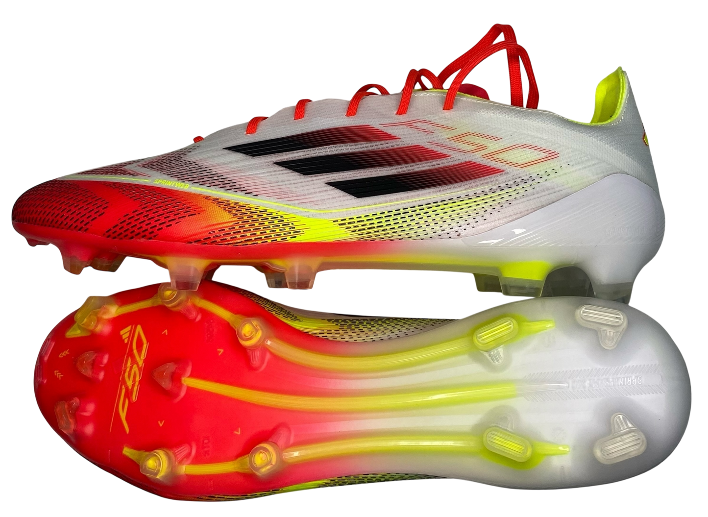 Adidas F50 Elite FG