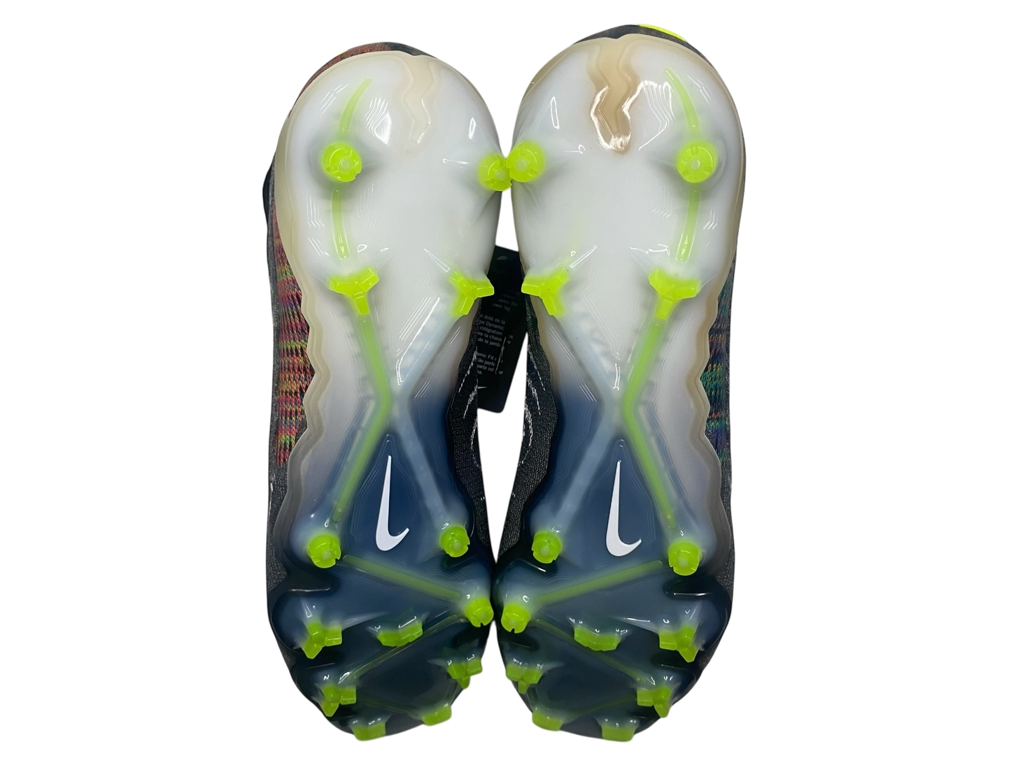 Nike Phantom GX Elite DF Fusion FG