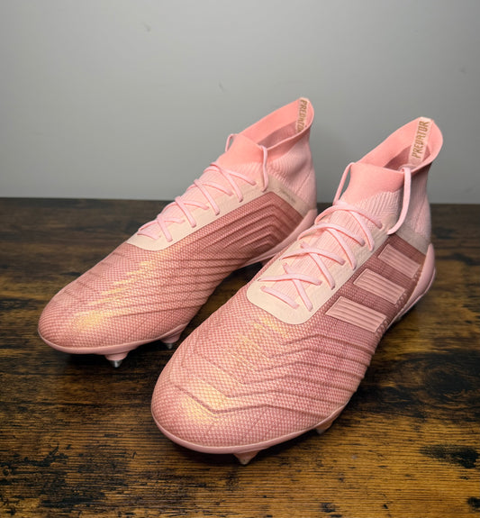 Adidas Predator 18.1 SG
