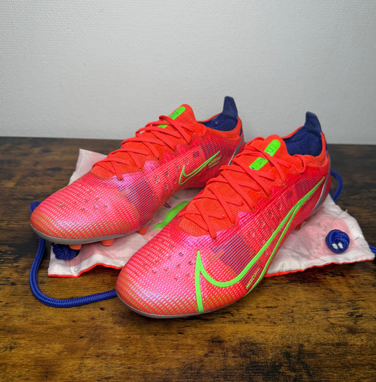 Nike Mercurial Vapor 14 Elite AG