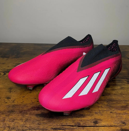 Adidas X Speedportal+ FG