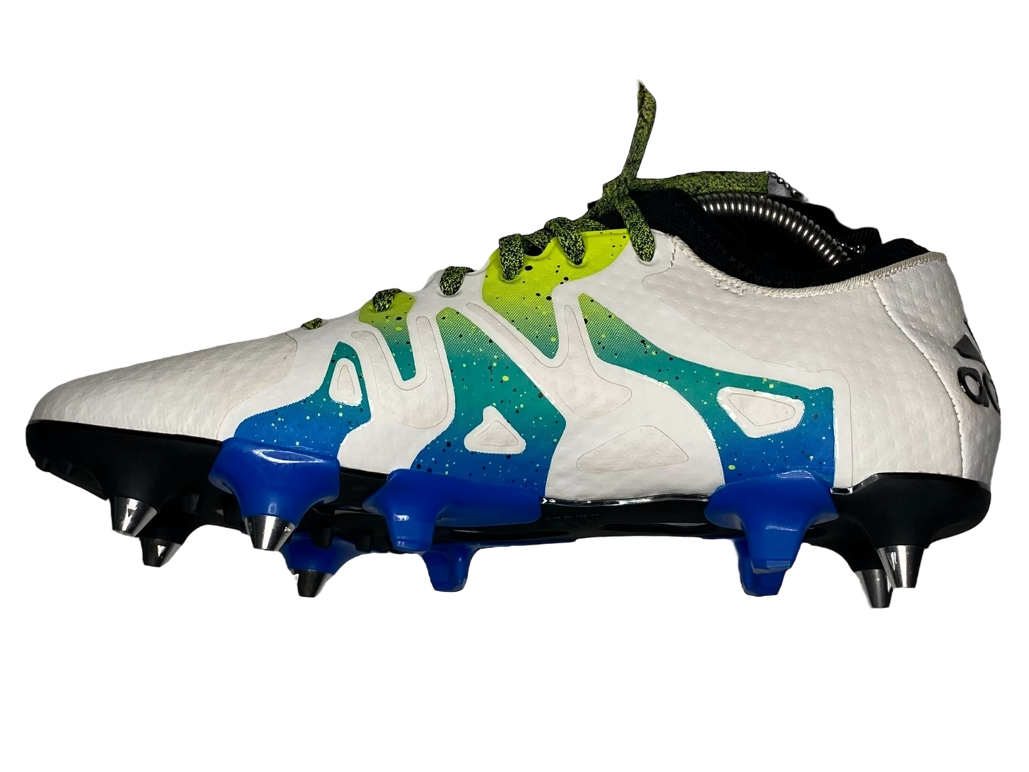 Adidas X 15+ PrimeKnit SG