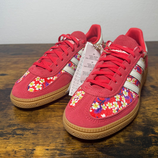 Adidas Handball Spezial X Liberty London