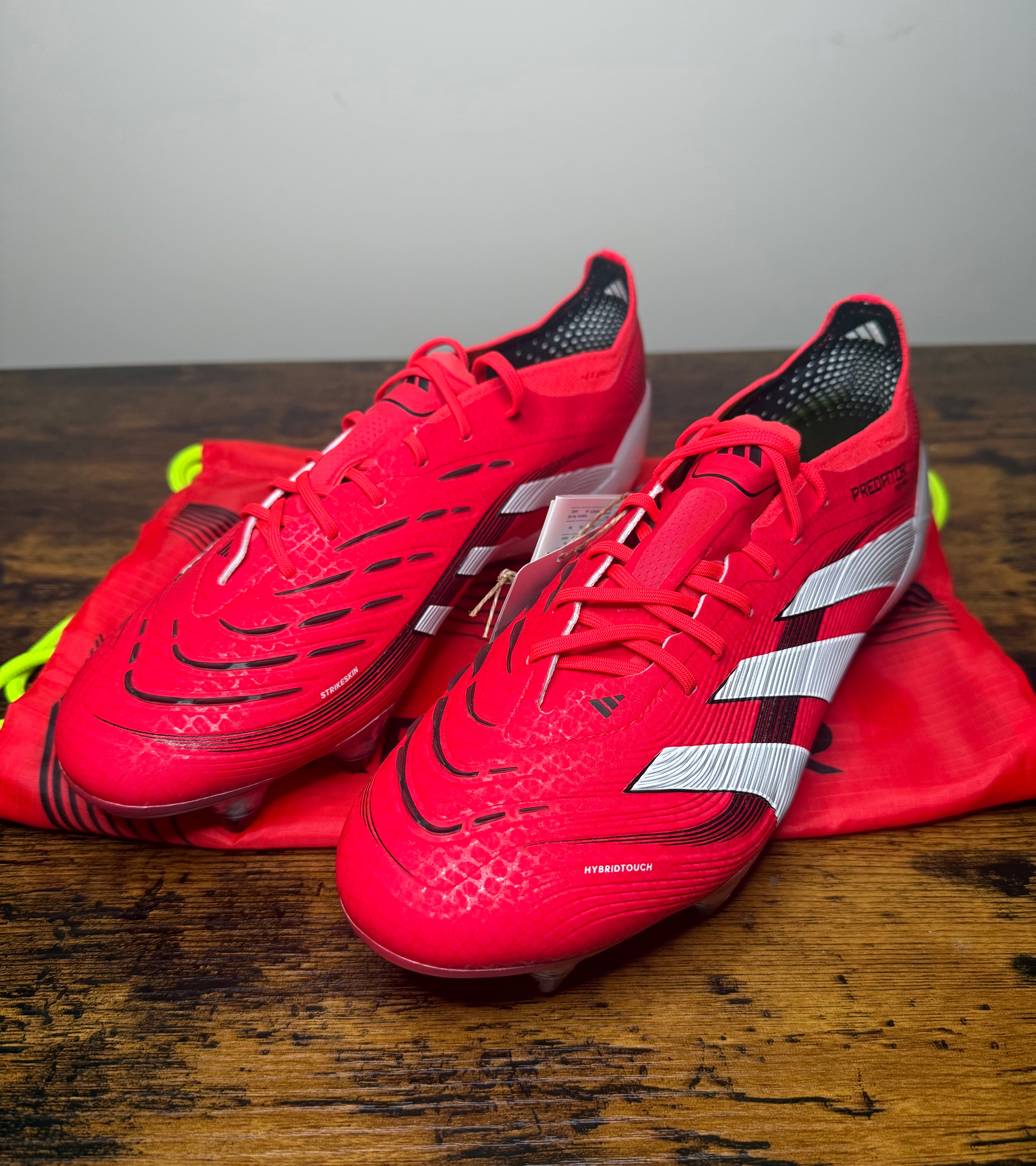 Adidas Predator Elite SG – lavieenfoot