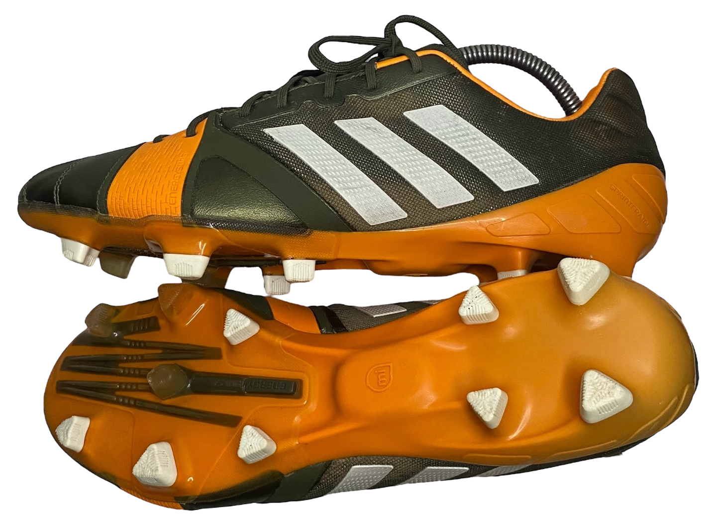 Adidas NitroCharge 1.0 FG