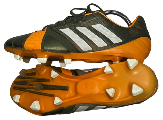 Adidas NitroCharge 1.0 FG
